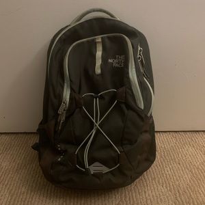 North Face Backpack